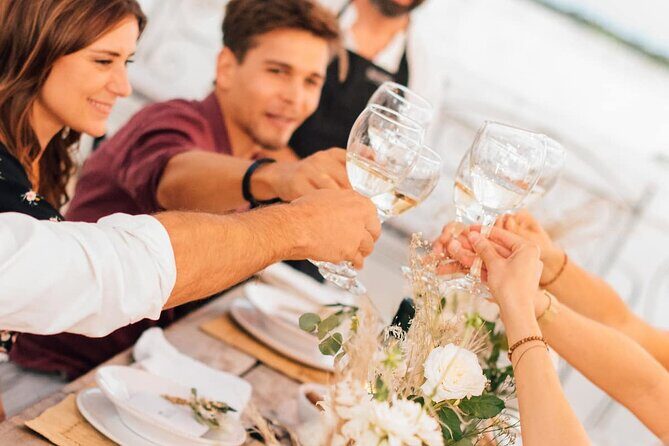 Apulian Cooking Class with Aperitif and Wine in Polignano a Mare - The Itinerary: What You’ll Actually Do