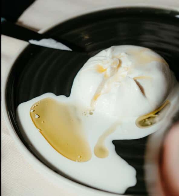 Apulian Food Experience: discovering the flavors of Apulia. - The Itinerary Breakdown