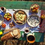 Apuseni Mountains Sunset Dinner at Casa Glod - The Sum Up