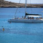 Aqua Catamaran Cruise from Protaras - The Value of the Experience