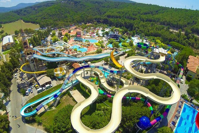 Aqua Fantasy Waterpark Skip-the-Line Tickets - Why This Tour Works for Different Travelers