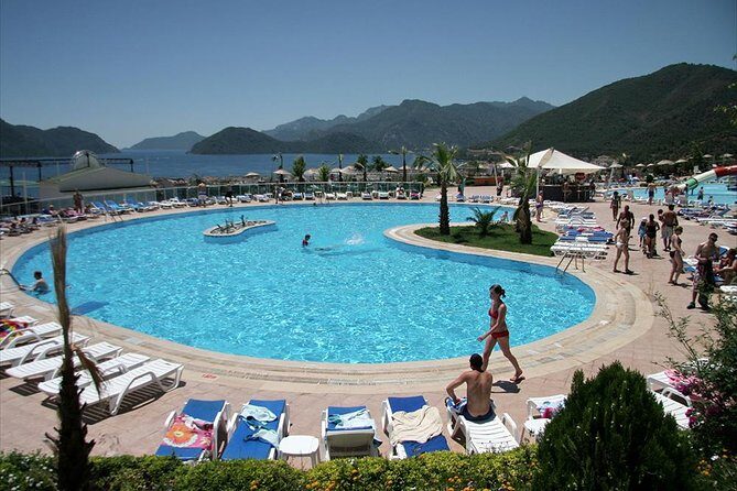 Aquadream Waterpark in Marmaris Tickets and Tranfers - Final Thoughts