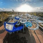Aqualibi Water Park Entrance Ticket - What Makes Aqualibi Stand Out?