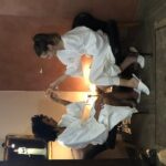 "Aquamarine" Spa Path - The Details: From Booking to Ending