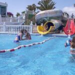 Aquapark Costa Teguise tickets with Optional Transfer - Who Will Love This Water Park?