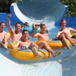 Aquaplus Admission Ticket - Authentic Insights from Visitors