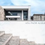 Ara Pacis Museum Entrance Ticket - Deep Dive: The Visit Itself