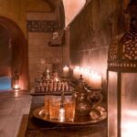 Arabian Baths and 30' Massage at Madrid's Hammam Al Ándalus - Pricing and Value