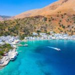 Aradena Gorge: Loutro with Optional Pickup - What’s Included and What to Consider