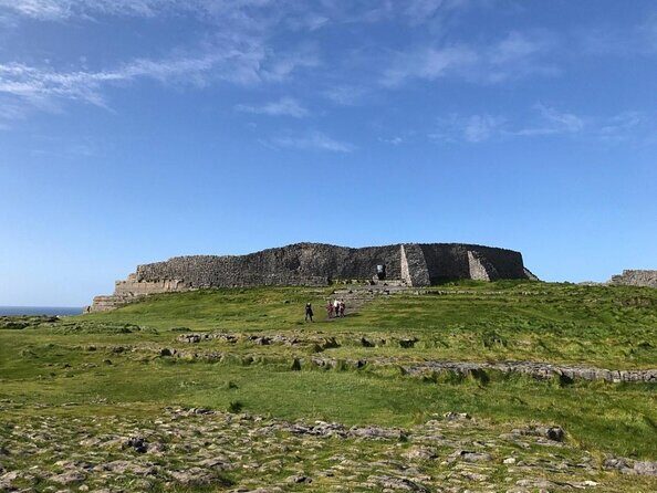Aran Islands Scenic Flight and Galway Rail Tour from Dublin - A Deep Dive into the Tour Experience