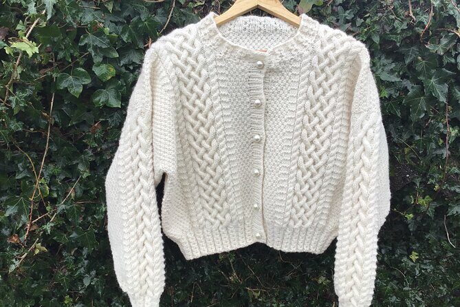 Aran Knitting, History and Heritage in the Burren - The Sum Up: Who Is This Tour Best For?