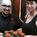 Arancino Making - 2 Hours to Learn how made Real Sicilian Arancino! - The Sum Up