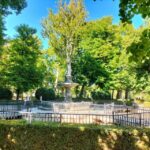 Aranjuez: City and Gardens Guided Walking Tour - A Detailed Breakdown of the Tour