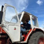 Arbanasi: 40-Minute Tractor Self-Driving Experience - Overview of the Experience