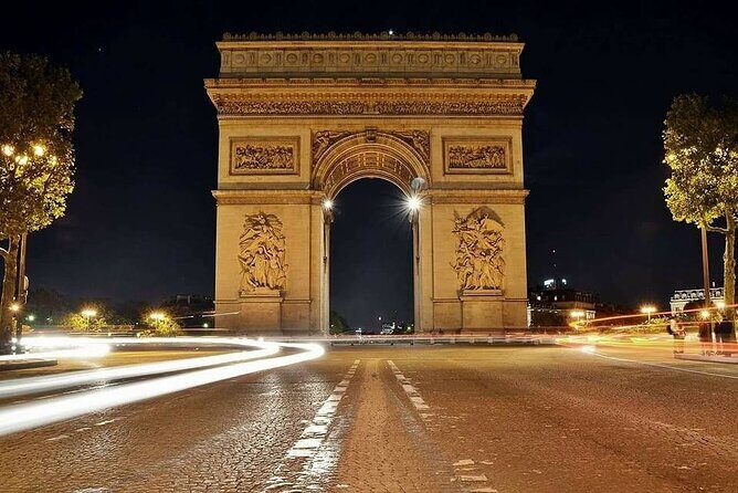 Arc de Triomphe Priority Tickets - Optional Private Guide - Who Will Love This Tour?