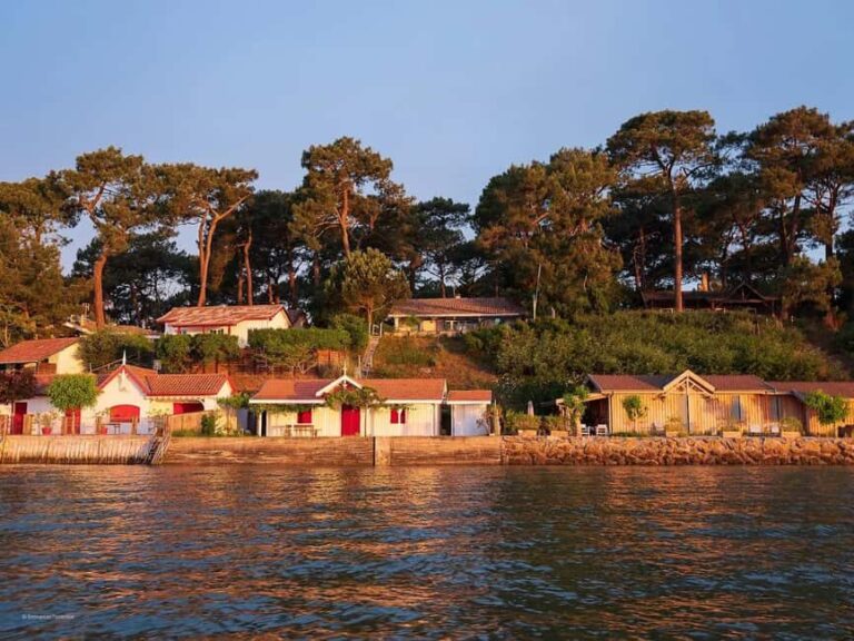 Arcachon: Discover the Bay on Board a Traditional Boat - Why We Think This Tour Is a Great Value