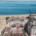 Arcachon: Guided City Walking Tour - Who Should Book This Tour?
