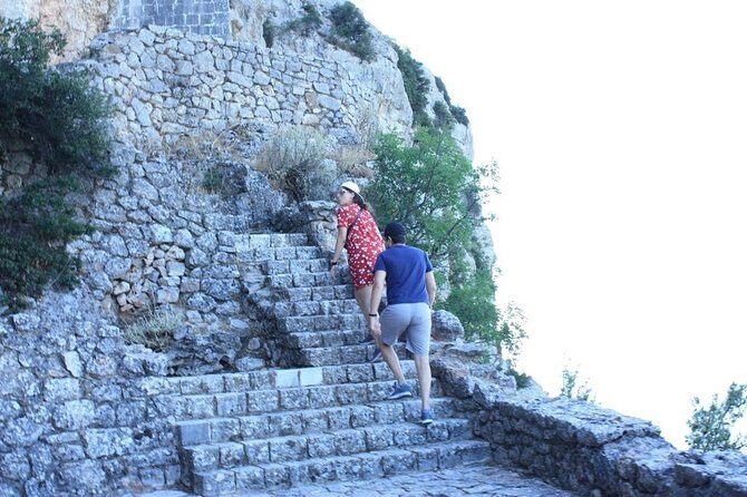 Archaeological and historical sites of Preveza Prefecture - Who Should Consider This Tour?