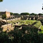 Archeological Area of Ostia Antica Reserved Entry - The Itinerary in Detail
