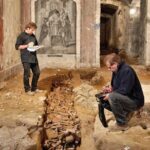 Archeological Crypt Visit with an Archeologist and River Cruise - The Value of the Tour