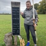 Archery Experience in the Herefordshire countryside - The Sum Up