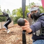 Archery Tag in Amsterdam  The Ultimate Game of Strategy and Fun - Why It Stands Out