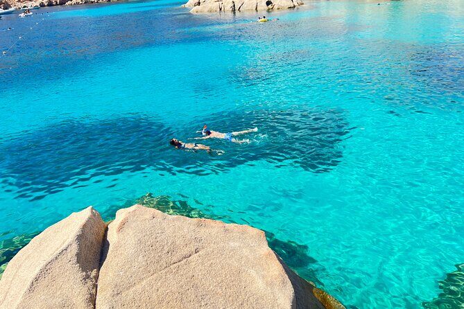 Archipelago of La Maddalena: boat tour with skipper. - Who Will Love This Tour?