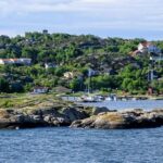 Archipelago Tour with guide Gothenburg - The Downside: Weather and Meeting Point Challenges