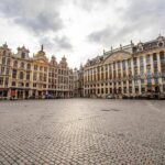 Architectural Brussels: Private Tour with a Local Expert - Why This Tour Works Well