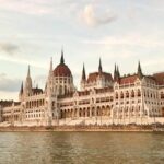 Architectural Budapest: Private Tour with a Local Expert - Authentic Insights from Past Participants
