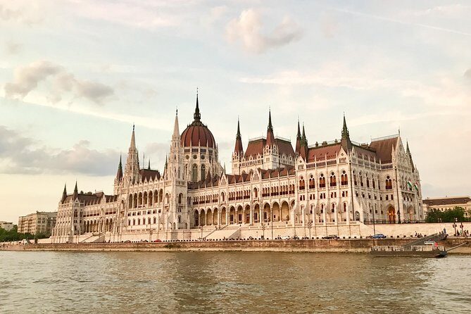 Architectural Budapest: Private Tour with a Local Expert - Authentic Insights from Past Participants