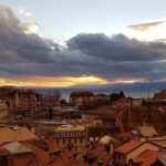 Architectural Lausanne: Private Tour with a Local Expert - Authenticity and Insights from Reviews