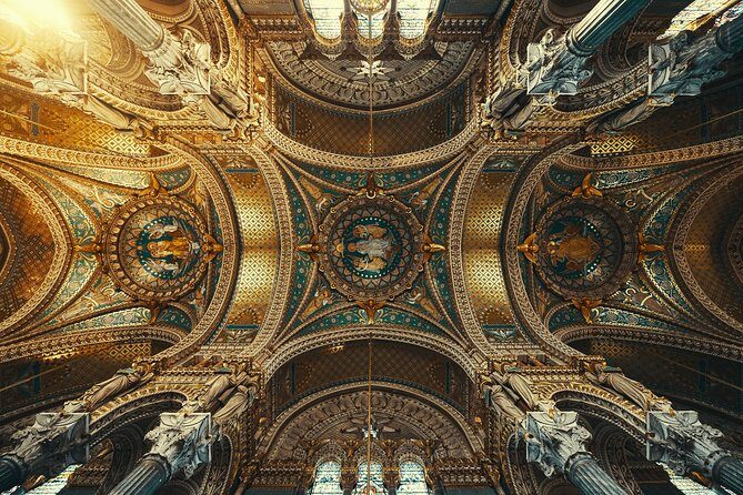 Architectural Lyon: Private Tour with a Local Expert - Practical Details and Value