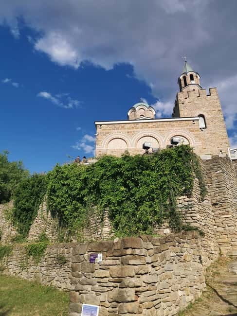 Architectural Open Air Museum - Etara and Veliko Tarnovo - Discovering Bulgaria’s Cultural Heart through Etara and Veliko Tarnovo