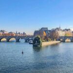 Architectural Paris: Private Tour with a Local Expert - The Itinerary in Detail