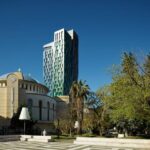 Architectural Walking Tour Discovering Tirana's Modern Identity - FAQs
