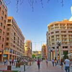 Architectural Yerevan - Authentic Experience, Authentic Insights