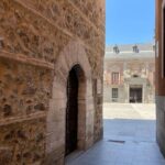 Architecture Tour: Old Historic Madrid with an architect - An Introduction to Madrid’s Architectural Layers