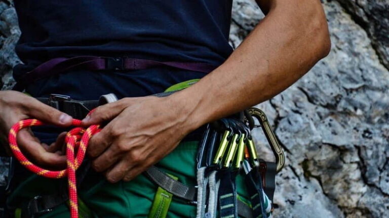 Arcos de Valdevez: Climbing in Northern Portugal - What’s Included and What to Consider