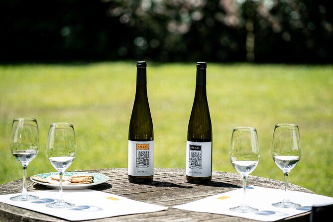 Arcos de Valdevez - National Park Peneda-Gerês & Lagoons Tour - Food and Refreshments