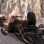 Arctic Circle Snowmobile Safari for Beginners in Rovaniemi - Who Should Consider This Tour?