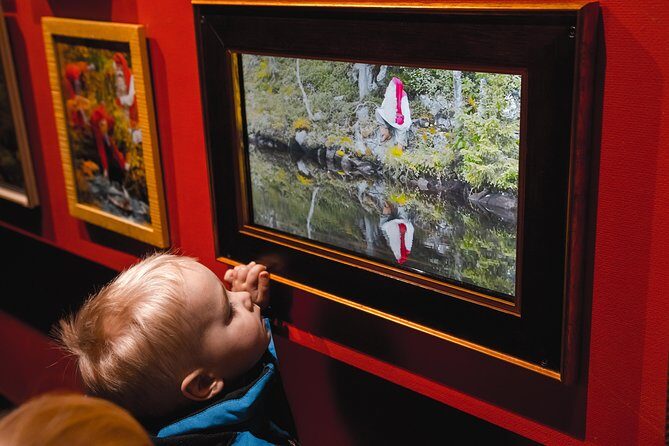 Arctic Delight - Visit to Santa's Village and snowmobiling to reindeer farm - Who Should Consider This Tour?