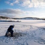 Arctic Fishing & Open Fire Cooking - Final Thoughts