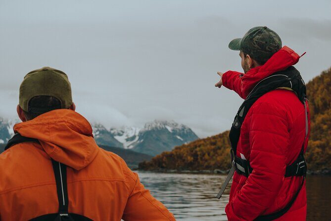 Arctic Fjordcruise & Safari in Tromso with Luxury Catamaran - Who Will Love This Tour?