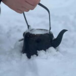 Arctic Gateway: Snowshoeing Expedition in Lapland - Why This Tour Is Worth Considering