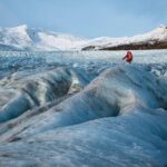 Arctic Glacier Hike - Vatnajokull Glacier 4 hrs - The Itinerary: Breaking Down the Glacier Adventure