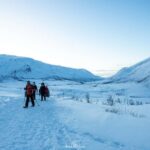 Arctic hike on Kvaløya Island with drinks and snacks - The Practicalities