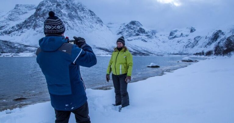 Arctic Nature Tour from Tromsø - What Makes This Tour Stand Out?