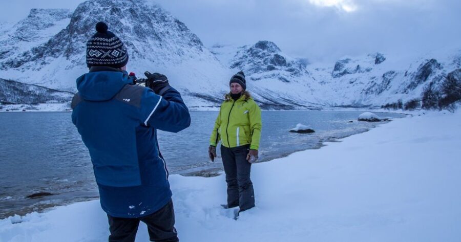Arctic Nature Tour from Tromsø - What Makes This Tour Stand Out?