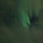 Arctic Ocean Night Floating in Ramfjord - How the Experience Feels in Practice